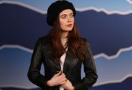 Molly Gordon (Photo by Mat Hayward/Getty Images for IMDb)